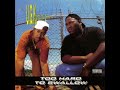 UGK - Feel Like I'm the One Who's Doing Dope