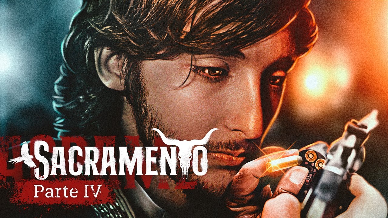 Sacramento | Parte IV - O som do tambor
