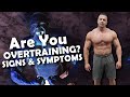 Should You Train 7 Days a Week? Will It Cause Overtraining?