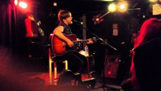 Chris Conley - What Went Wrong (Live @ The Space)