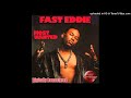 Fast Eddie – Let's Do This