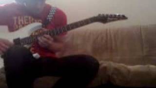 Secret and Whisper- Lovers (Cover)