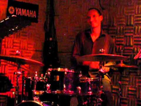 Another great drum solo by Ferenc Nemeth