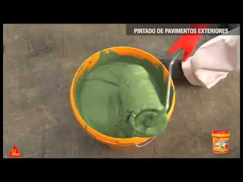 Sikafloor Multicryl Plus