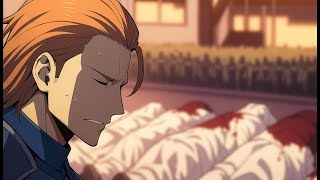 Solo Leveling Temporada 3 Capitulo 8  español Latino