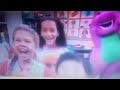 Barney Theme Song