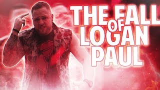 Leon Lush - The Fall of Logan Paul (Official Music Video)