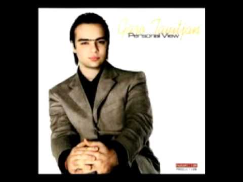 GARO TAVITJAN - "PERSONAL VIEW" Feat: Toni Kitanovski (Garo jr - Piano solo)