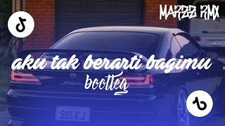 Download lagu DJ AKU TAK BERARTI BAGIMU  SLOW & REVEB VIRAL TIKTOK YANG KALIAN CARI CARI!!! mp3