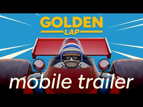 Golden Lap video thumbnail