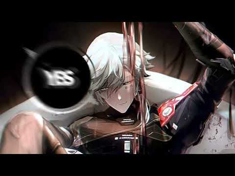 NIGHTCORE - neverwaves  outsiderX  DROP DEAD