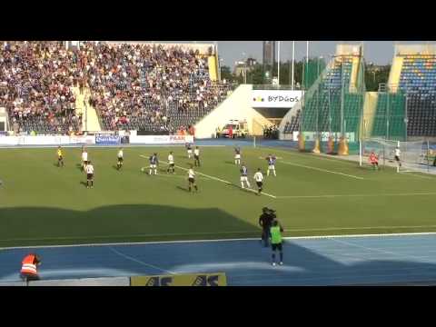 Zawisza Bydgoszcz - Czarni Żagań