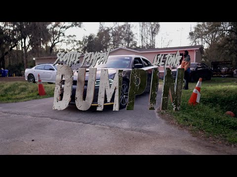 Scottie Pimpen x Lil Tone - Dumpin (Official Video)