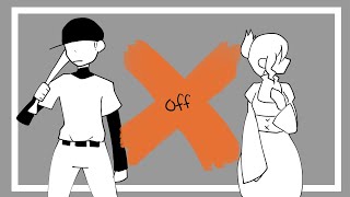 世界を浄化する旅に出ます【OFF by mortis ghost】