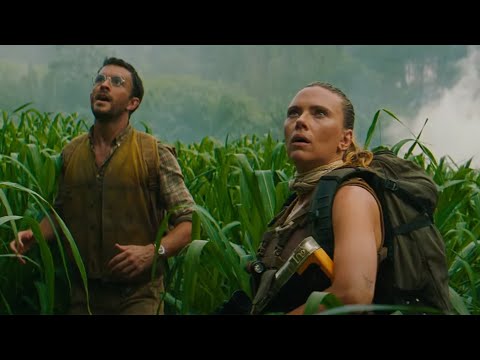 Jurassic World Rebirth - A Cinematic Abortion
