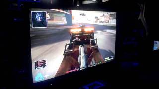 New Twisted Metal Footage (E3 Sony Press Conference 2011)