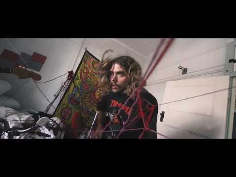 My Life On Repeat - Concrete Surfers (Official Video)