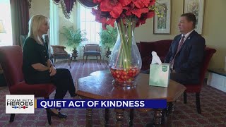 Community Heroes: Anonymous donor helps with funeral costs for ten years in Greene Co.