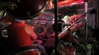 Drum Cover Tom Petty & The Heartbreakers The Damage You've Done Drums Drummer Drumming