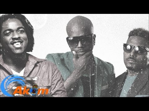 Voicemail & Chevaughn - The One [Holiday Riddim] Nov 2012