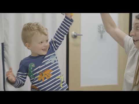 Using the Early Start Denver Model (ESDM) - Getting The Hook - Soar Autism Center