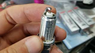 Secret Subaru spark plug for more power WRX?STI ej257/ej255