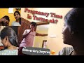 Anniversary Surprise Tattoo Prank Vimalvssureka Prank