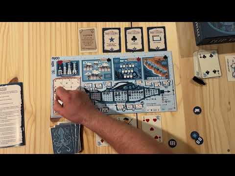 Flip Voyage - Straight Up Solo with John LaRuffa