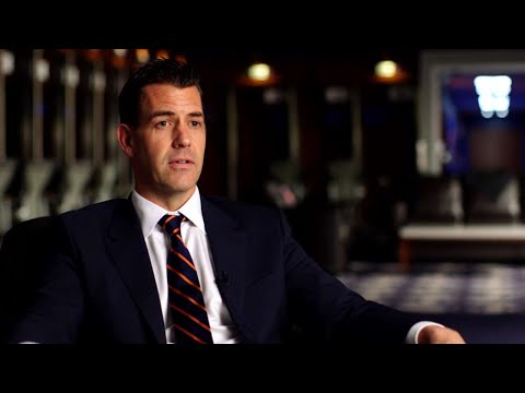 New Mets GM Van Wagenen Talks Future Of The Mets