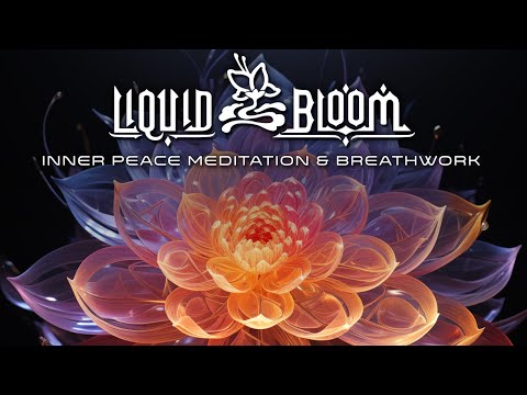 Inner Peace Journey | Breathwork | Trance Meditation Soundscape