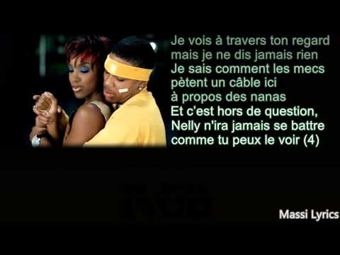 Nelly & Kelly - Dilemma [Traduction Française]