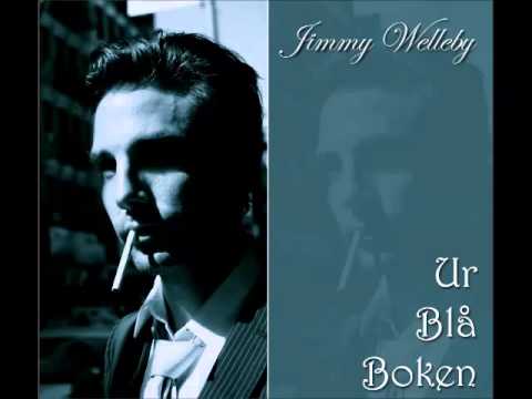 Jimmy Welleby - Sirenernas ö (Demo 2009)