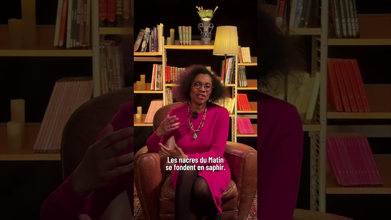 MISÈRE D'UNE POÉSIE de SUZANNE CÉSAIRE lu par MARIE-CLAUDE BOTTIUS｜100 TEXTES POUR LES VIVANT·ES