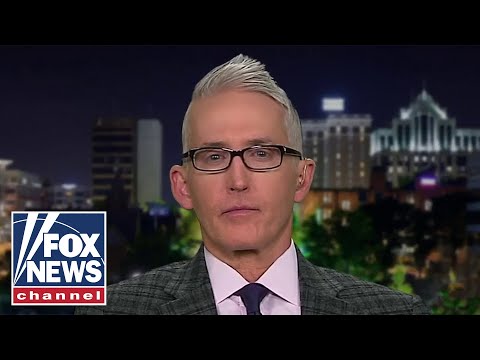 ゴウディ250人の共和党員のうち、アダム・シフは1人しか変えていない (Gowdy: Out of 250 Republicans, Adam Schiff only converted one)