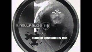 DJ Lhoie - Neutralize