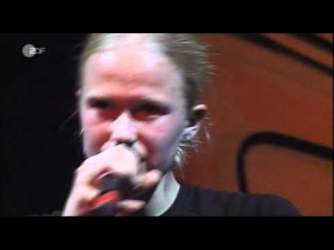 Fiva MC & Pyranja - Will einmal bis zur Sonne geh'n (2002)