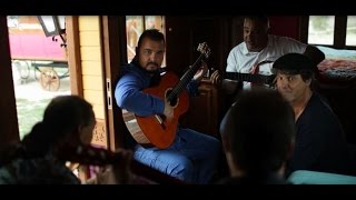 "Kings of the World" featuring Gipsy Royale 2015 - Part 1 "Kings of the World" featuring Gipsy Royale 2015 - Part 1