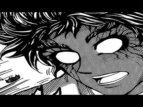 Toriko Chapter 289 Review BUT WHERE DID KOMATSU GET DEM G CELLS THO!?!?!