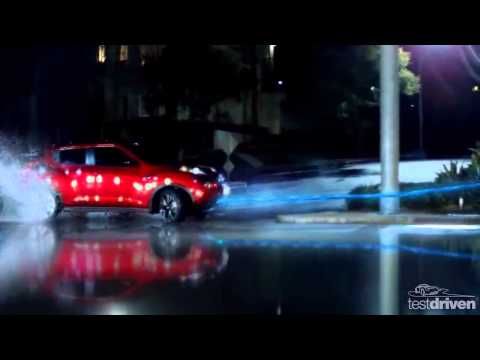 Nissan - (ShockBound Music Group)