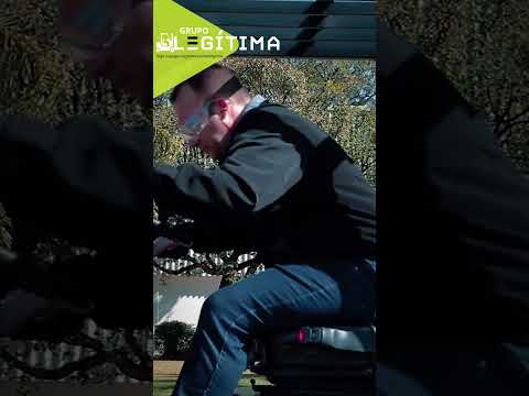 Move Maquinas Clark — video 1