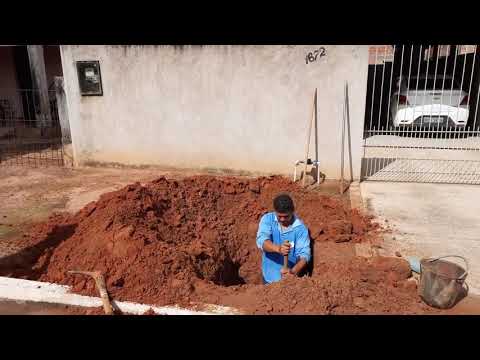 DAE INFORMA: DESLIGAMENTO DE ÁGUA