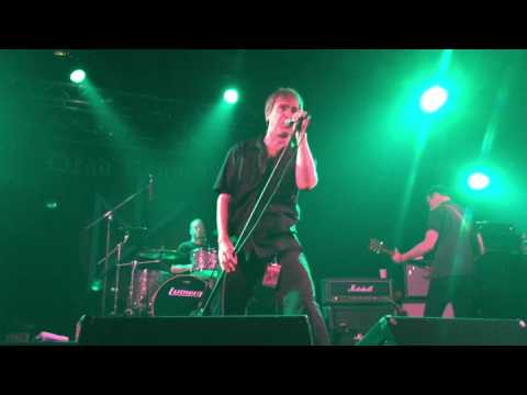 Dead Kennedys - Winnebago Warrior