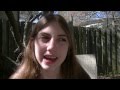 Young Author Interview Alani Santamarina