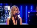 Because of  You - Kelly Clarkson  Live  High Quality