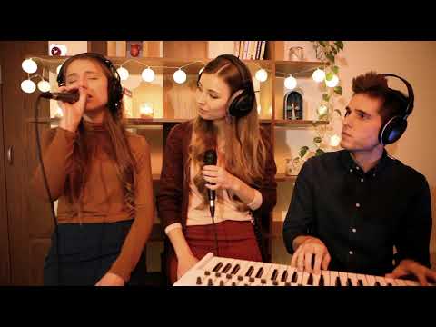 Nági & Betti - Silent Night