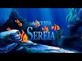 The Little Mermaid Fathoms Below Opening Scene Eu Portuguese