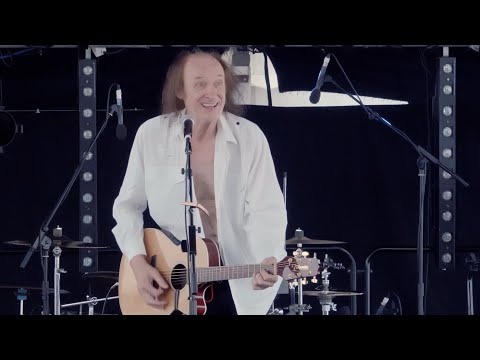 John Otway - House of the Rising Sun @ Cambridge Rock Festival 2024
