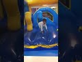 After Grad Chucky Cheese Chuckecheese Graduation Frontflip 4yearold Xander Bigboy