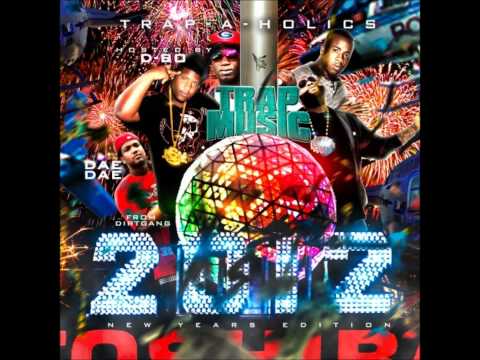 Dirtgang - Me, Myself & Irene (Prod By. 808 Mafia)