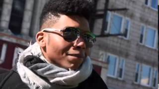 JC Brooks & The Uptown Sound- You Can't Break Me